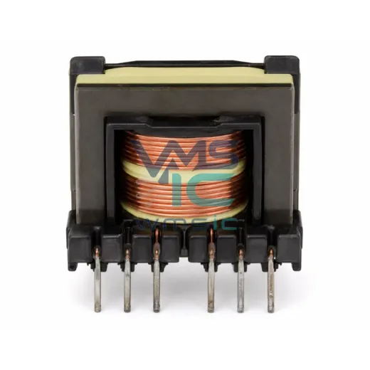 Ethernet Network Transformer 160G20 Through Hole-8P 49.3x36.6mm