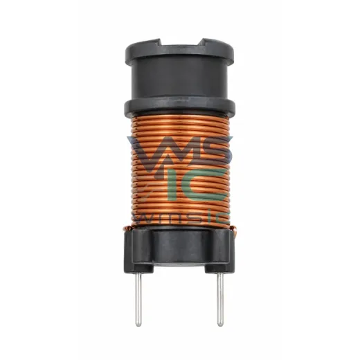 Фильтрующий индуктор IH10BQ5R0K Выводной монтаж D16.1xL28.6mm