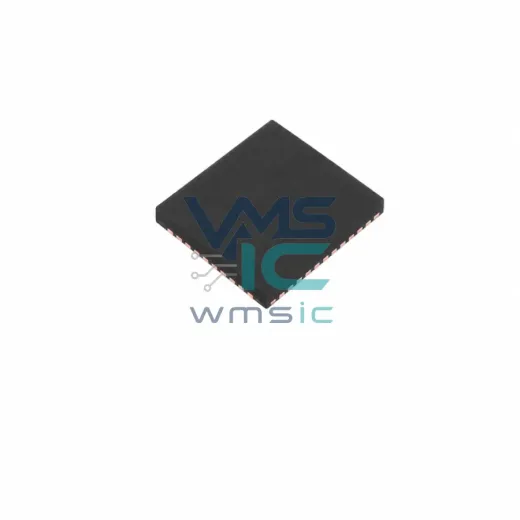 用于电机控制的32位紧凑型微控制器（MCU） LKS32MC031PC6Q8C QFN-48L(5x6)