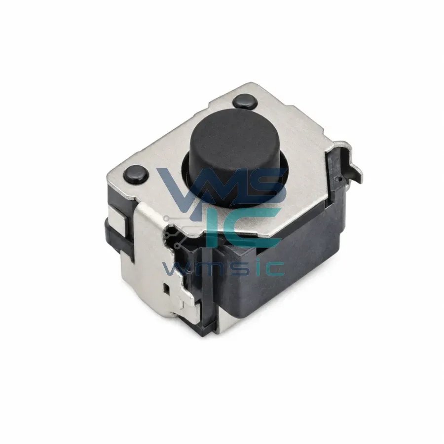 Tactile Switch SKSJLEE010 Push Button Switch SKSJLEE010 SMD-3P 4.8x3.2mm Package