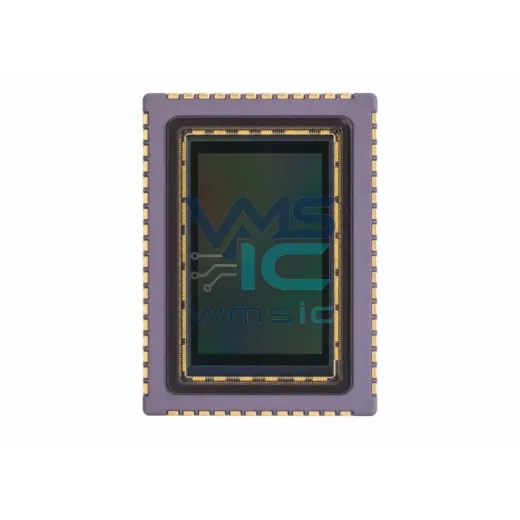 16МП Межлинейный передающий CCD сенсор изображения KAI-16000-AXA-JR-B1 CPGA-40(32x44.5)