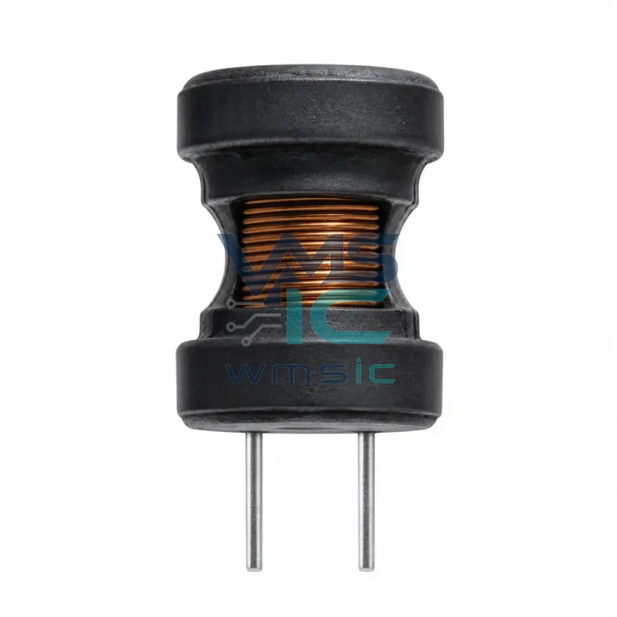 ±10% 7687480121 插件 D10.5xL14.5mm 封裝