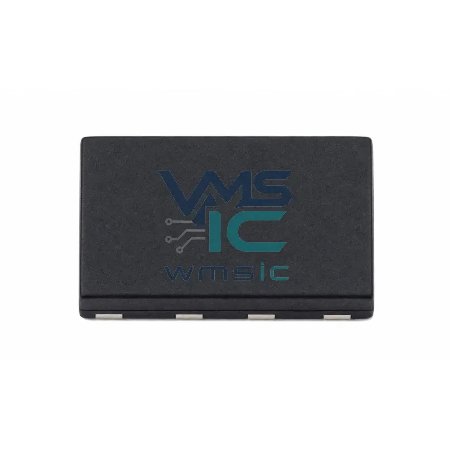 Компактный SPDT MEMS Переключатель до 10Гц 2SMES-01 LGA-12(3x5.2) Корпус
