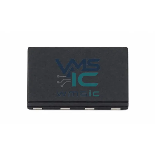 表面贴装超紧凑型單刀双掷MEMS開關，适用於高达10GHz频段 2SMES LGA-12(3x5.2)