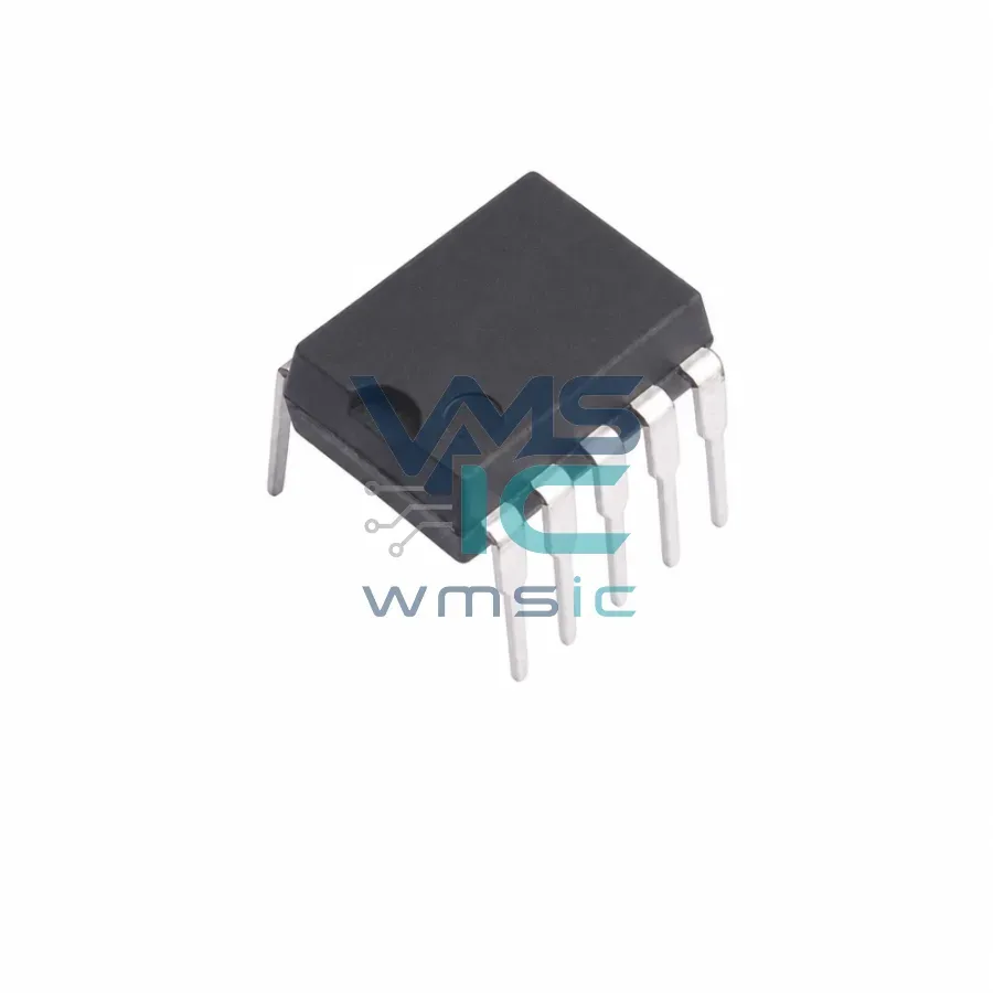 TOP253MG TOPSwitch-HX Integrated Off-Line Switcher with Extended Power Range TOP253MG SDIP-10 Package