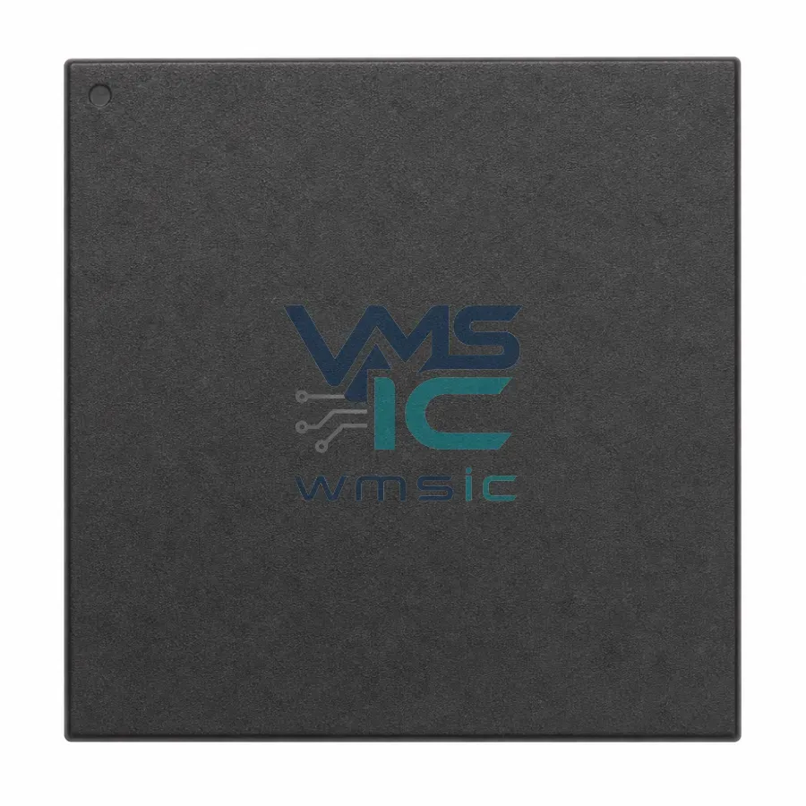 IDT70P3307S233RMI High-Speed Sync Dual-Port RAM 18M-bit Memory IDT70P3307S233RMI 576-FCBGA (25x25) Package