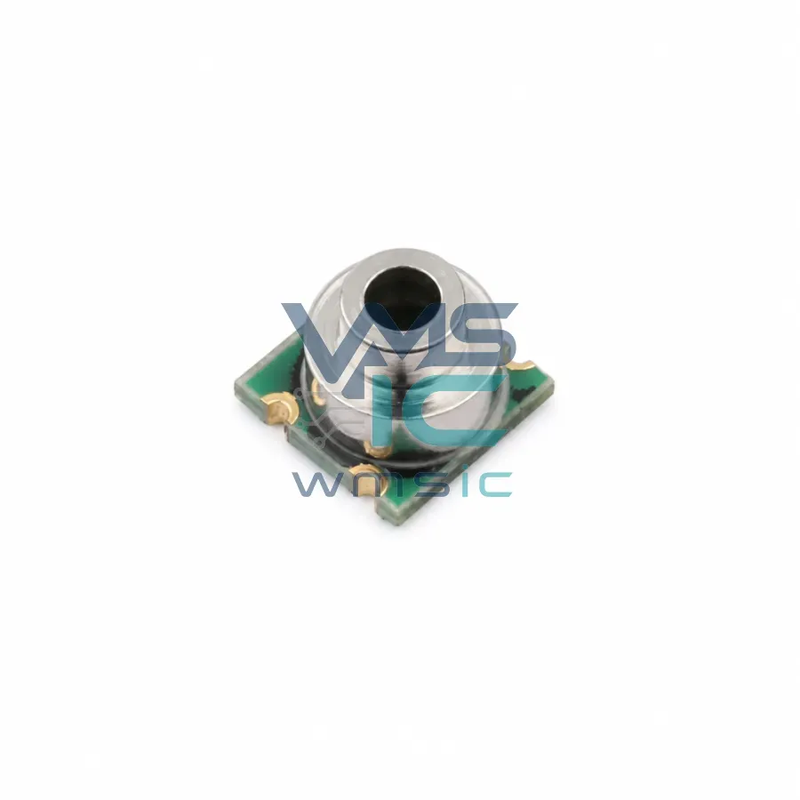 0-200 кПа Цифровой датчик давления I2C WF5805F WF5805F 02BA L4 DT LGA-4(4.5x4.5) Корпус