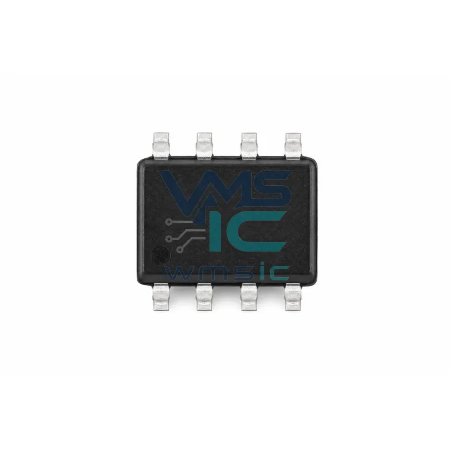 TVS 3.3V截止 4.5A峰值脉冲 RCLAMP3324PQTCT SGP2510-8P 封装
