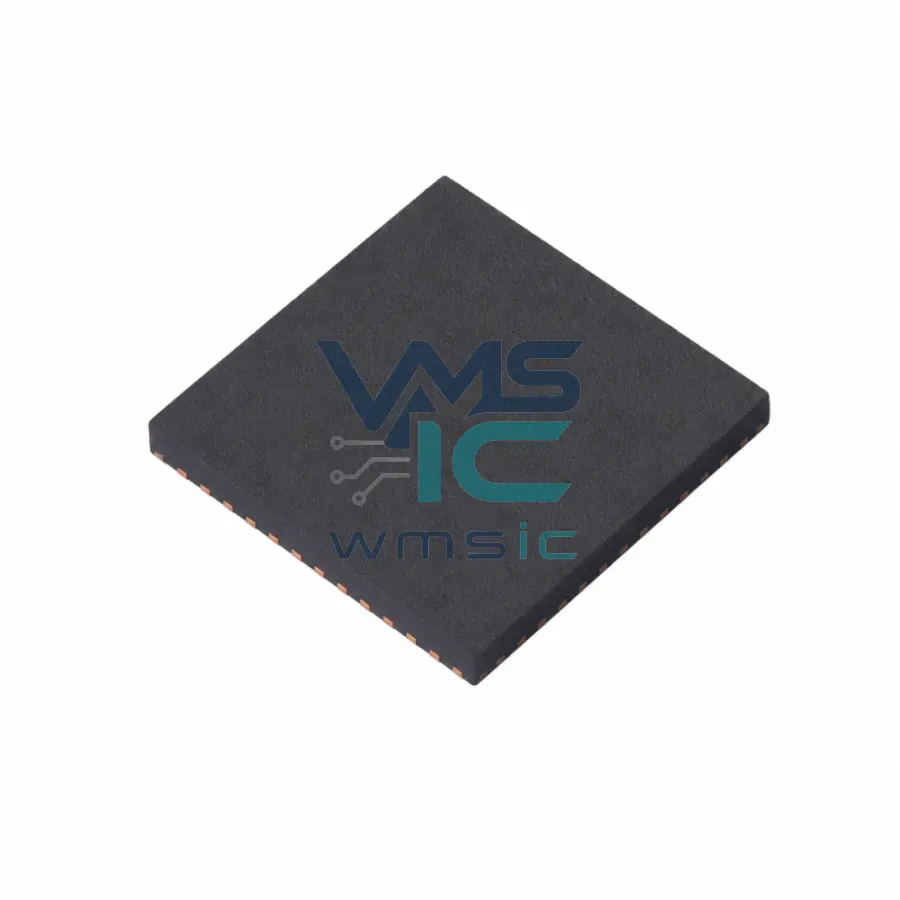 14-Channel Power Management Optimized for i.MX 8M MC32PF4210A0ES SOT-684-18 Package