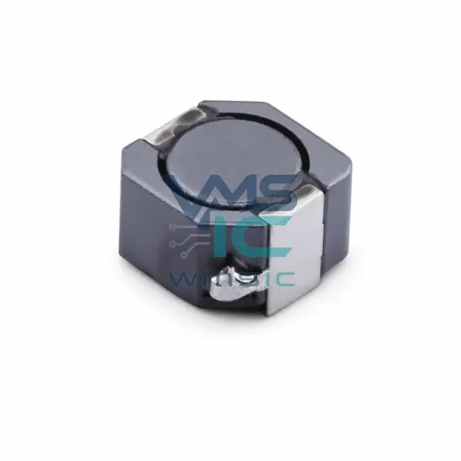10 мкГн плюс минус 20 процентов 12 А индуктор мощности SMD IHLP4040DZER100M01 SMD 10.2x10.2mm