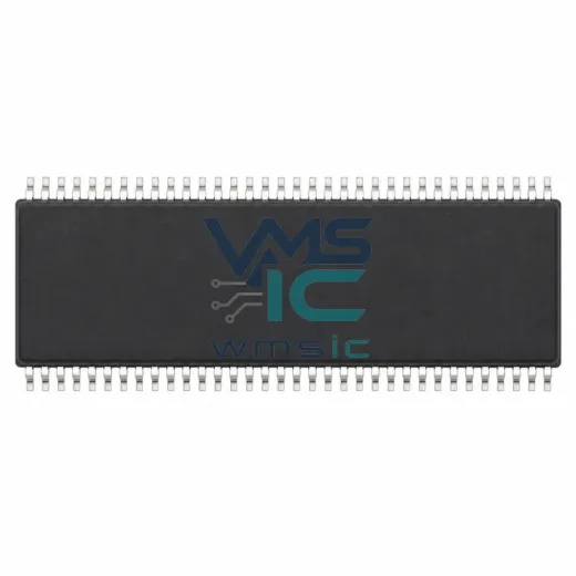 Системная микросхема (SBC) Gen2 с Dual LIN MCZ33905DD3EK, SOIC-54-300mil