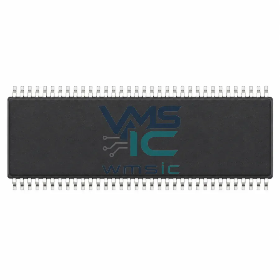Системная микросхема (SBC) Gen2 с Dual LIN MCZ33905DD3EK, SOIC-54-300mil Корпус