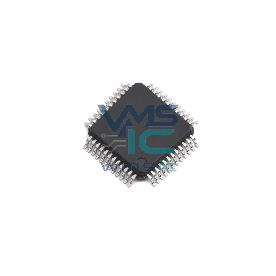 Low Power Safety System Basis Chip SBC ASIL D Compliant MFS2633AMBA0AD SOT-1571-6 Package