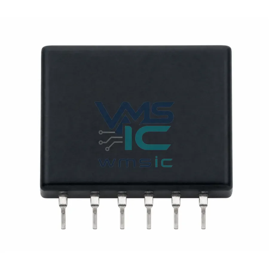 Converter Module SSTW003A0A41Z DIP 27.9x24.4mm Package