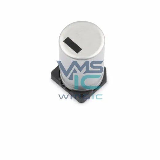 EEH-ZU1E561P 560uF 25V Conductive Polymer Hybrid Конденсатор EEH-ZU1E561P SMD D10xL16.8mm