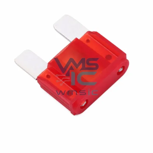 Maxi Blade Fuse 32V 50A 0299050.ZXNV 0299050 Through Hole 29.2x8.9mm