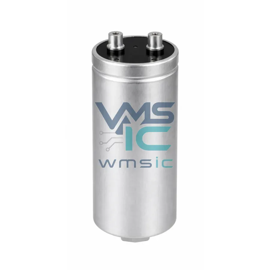 Aluminum Electrolytic Capacitor 8800uF 250V+/- 20% PEH169SV488AMB2 Screw Terminal PEH169SV488AMB2 D76.6xL149.23mm Package