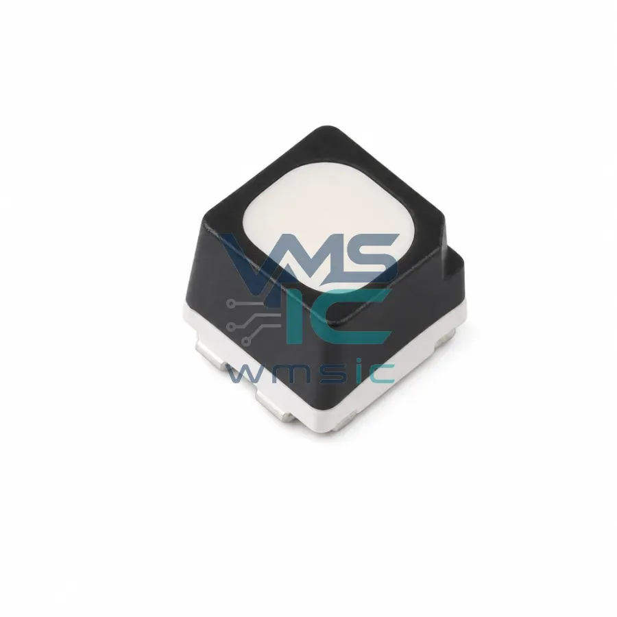TOP彩色發光二极管 FM-B1921RGBA-SH SMD-4P 2.2x2.1mm 封裝
