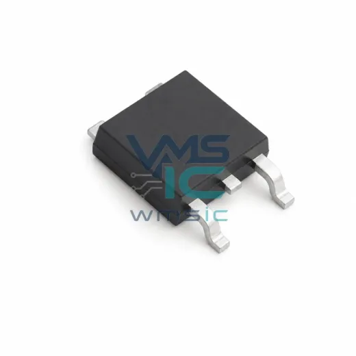 IKD04N60R6EDV1 600V IGBT with Anti-Parallel Diode IKD04N60R6EDV1 TO-252-3-313