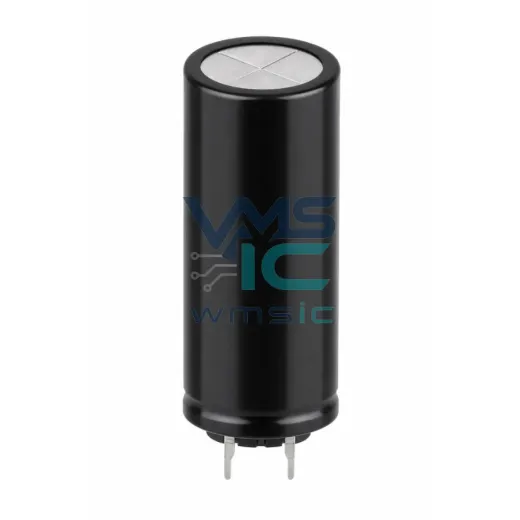 ALF40C124EP025 Electrolytic Capacitor 0.12F 25V plus minus 20 percent ALF40C124EP025 Through Hole D40xL105mm