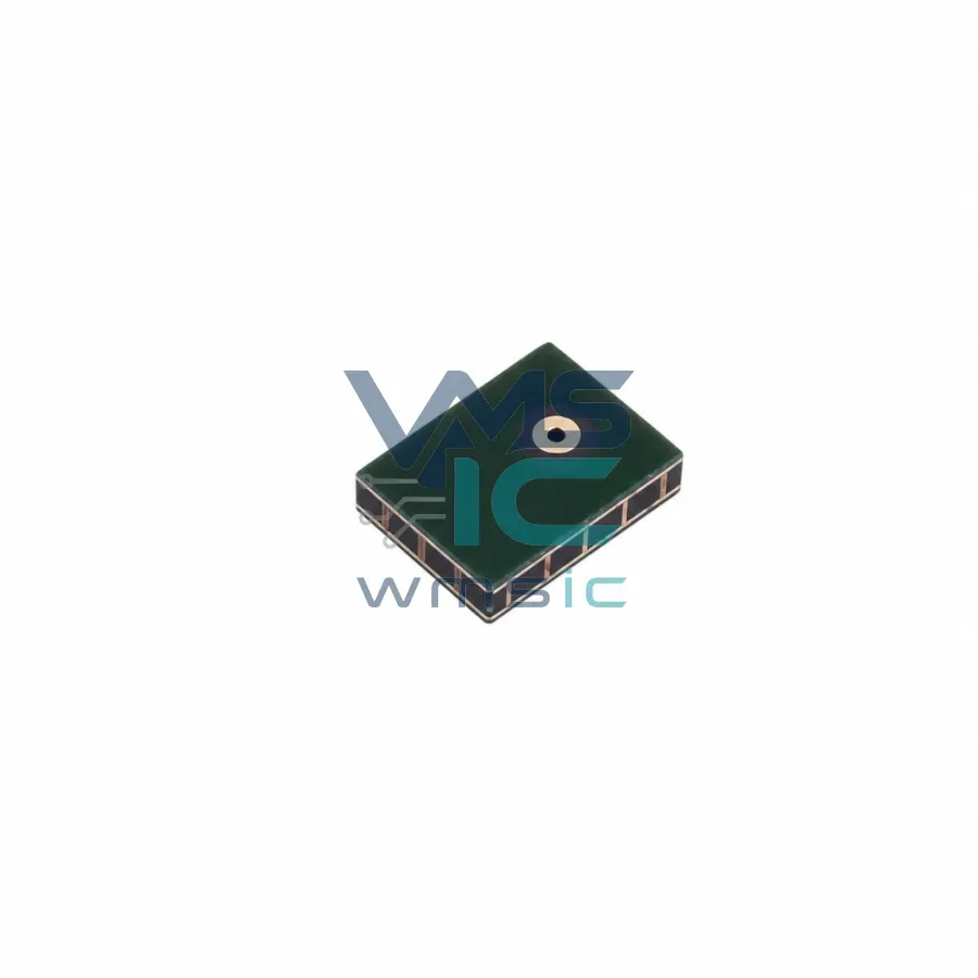 Цифровой МЭС микрофон Высокая производительность IMP34DT05TR HCLGA-4LD(3x4) Корпус