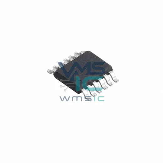 LT4363HMS-1TRPBF High Temp Surge Stopper Current Limit MSOP-12 LT4363HMS MSOP-12-0.65mm