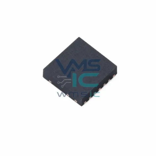 MAX13043EETD plus 4-Channel Bidirectional Level Translator MAX13043EETD TDFN-14-EP(3x3)