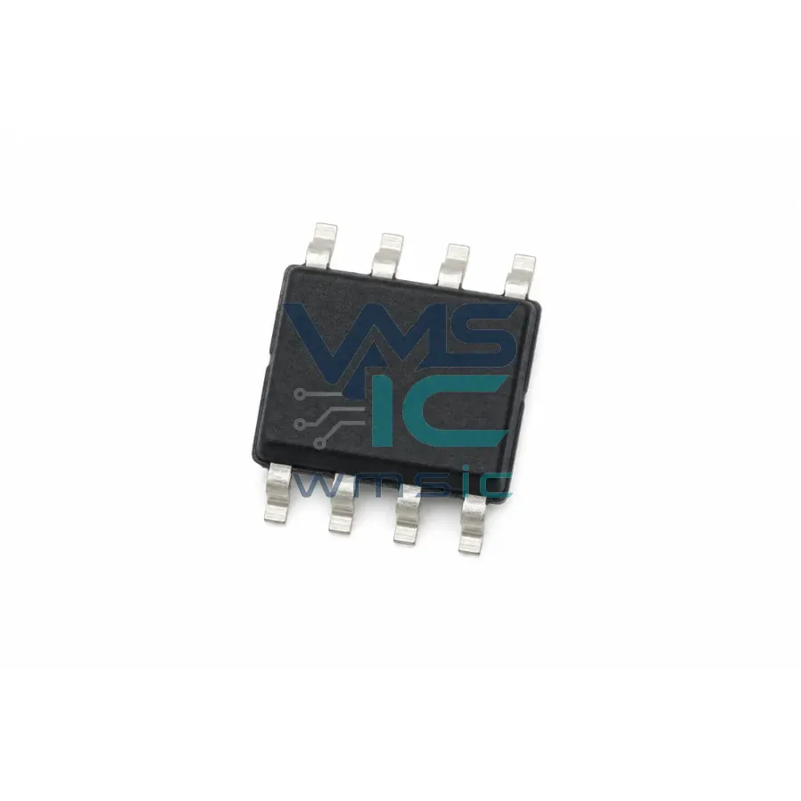 Двухчиповой программируемый 2D датчик положения HAR3927DJ-A SOIC-8-1 Корпус