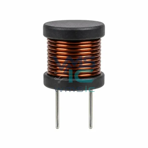 680uF ±20% 2.5V APSE2R5ELL681MH06S 插件 D8xL7.5mm