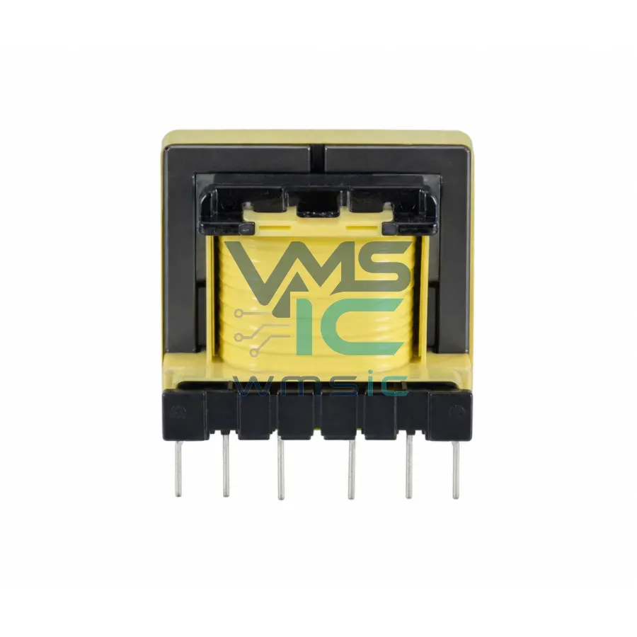 Power Transformer 3FS-228 DIP-6P 35.6x31mm Package