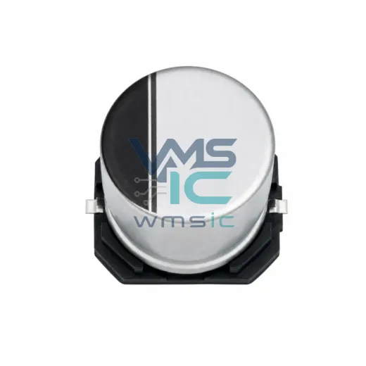 UUG2C101MNQ1MS Aluminum Electrolytic Capacitor 100uF plus minus 20 percent 160V SMD UUG2C101MNQ1MS SMD D18xL17.5mm