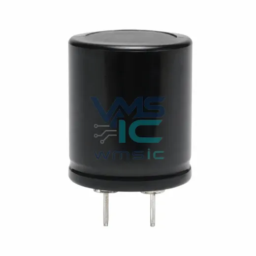 82uF ±20% 450V ESMM451VSN820MQ20S 插件 D25.4xL22mm