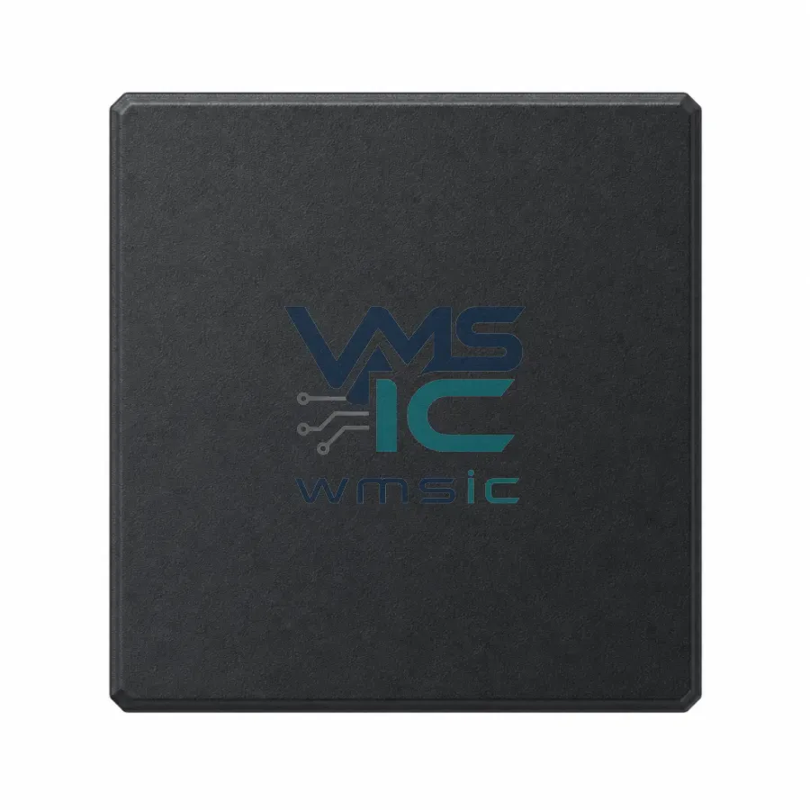 Синий Core Bluetooth BC417143B-IRN-E4 VFBGA-96(6x6) Корпус