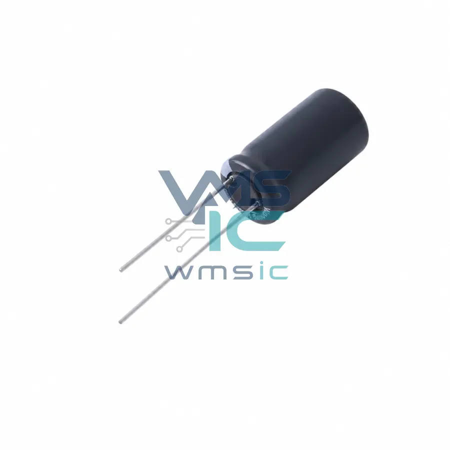 2.5F -10%~+30% 5.4V PHV-5R4V255-R 插件 P=5.3mm 封裝