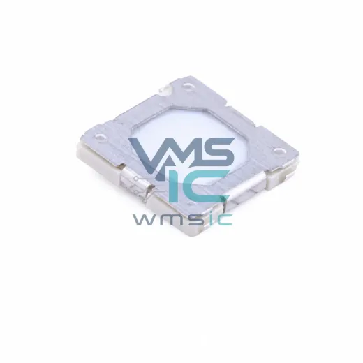 WF100DPZ 10BG S6 DT Digital Pressure Sensor WF100DPZ SMD-6P 6x6mm