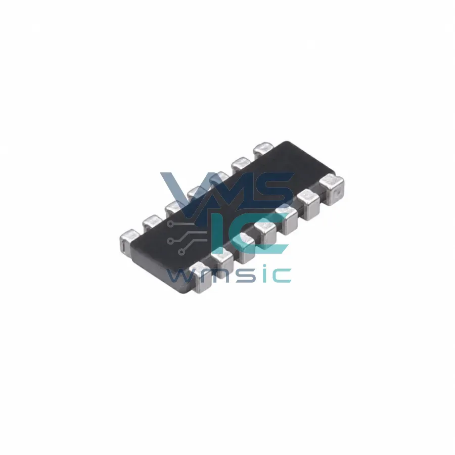 27kΩ ±5% YC248 0402x8 封装