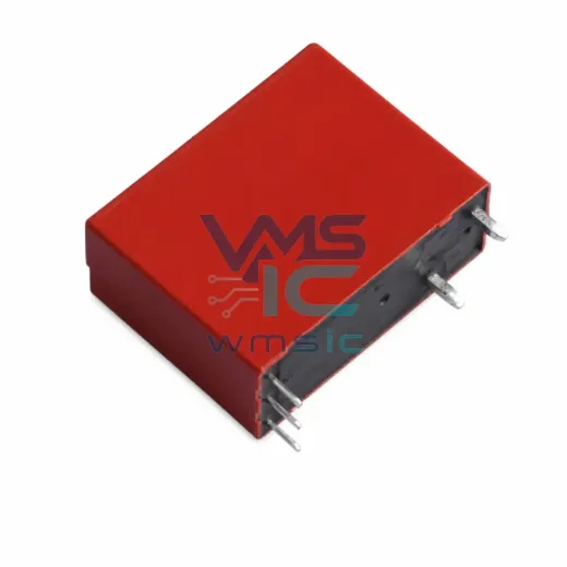 W30L-1ATM-L2-DC12V 50A Magnetic Latching Relay Dual Coil 12VDC W30L Through Hole 39x15mm