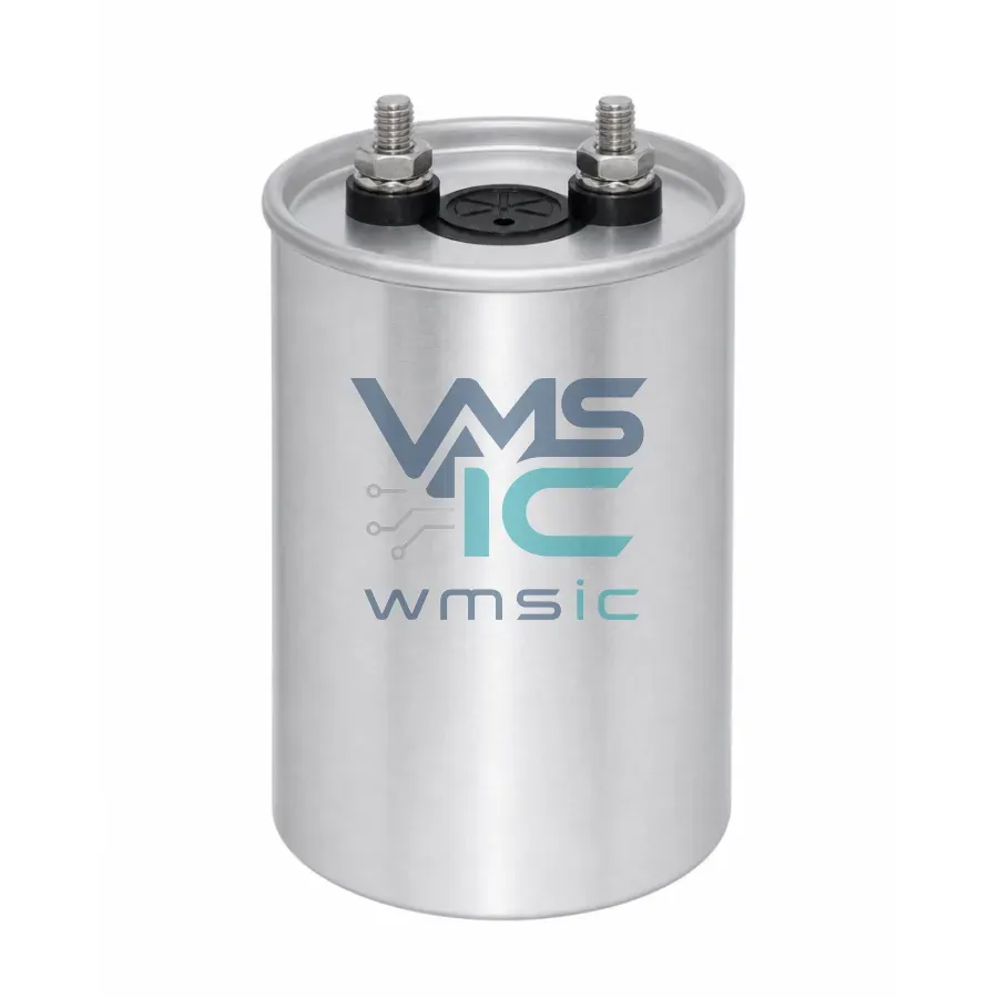 12000uF plus minus 20 percent 350V Aluminum Electrolytic Capacitor LNY2V123MSEJ D90xL110mm Package