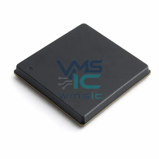 Дискретный цифровой сигнальный процессор DSP TMS320VC5506ZHH LFBGA-179
