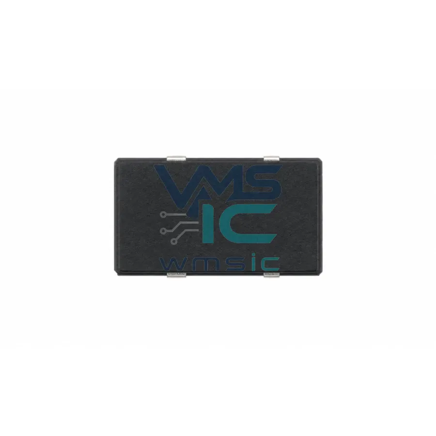 集成接近和环境光传感器，具备I2C接口和中断功能，适用于手势应用 VCNL40352X01 QFN-8(4x2.36) 封装
