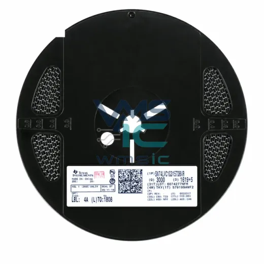 原装正品 SN74LVC1G3157DBVR SOT-23-6 1通道2:1模拟開關晶片 SN74LVC1G3157DBVR