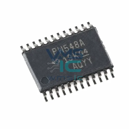 全新原装 TCA9548APWR TSSOP-24 8通道 I2C開關晶片 TCA9548APWR