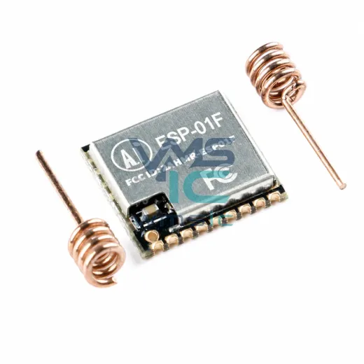 WiFi-модуль ESP-01F на базе ESP8285, беспроводной UART
