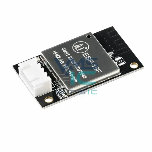 原装正品 ESP-15F ESP8266串口WiFi无线透传模块板载/外接天线 ESP-15F
