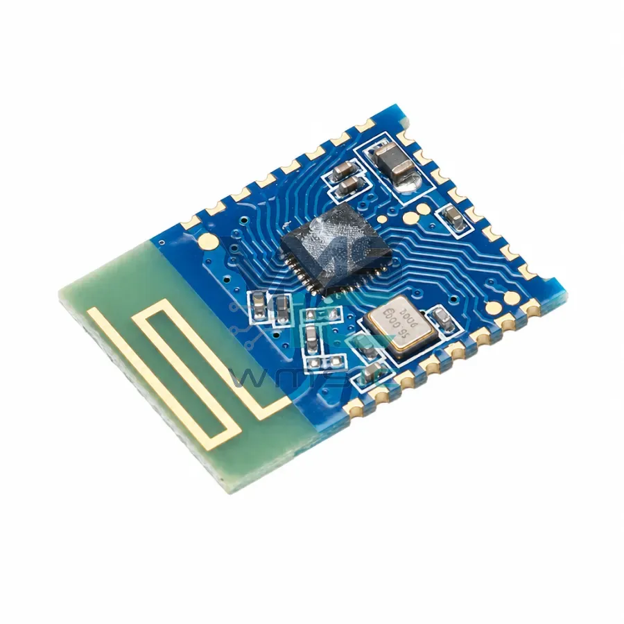 Модуль Bluetooth BLE 4.2 JDY-19, ведущее устройство (Master) Корпус