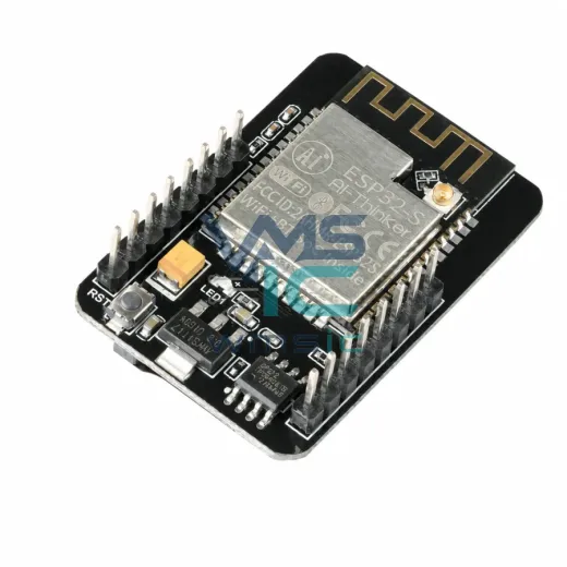 原装正品 ESP32-CAM摄像头開發板 WiFi+蓝牙模块/串口轉Wifi ESP32