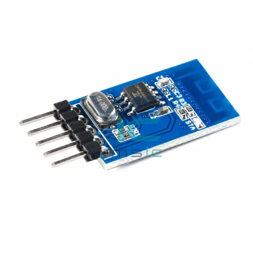 KT6368A蓝牙透传模块串口透传数据通訊模块支援蓝牙5.1BLE/2.1SPP KT6368A