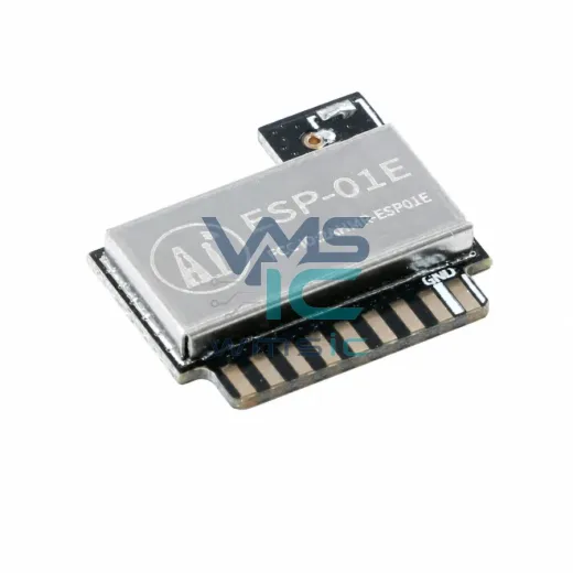 Миниатюрный WiFi-модуль ESP-01E (ESP8285), промышленный IoT