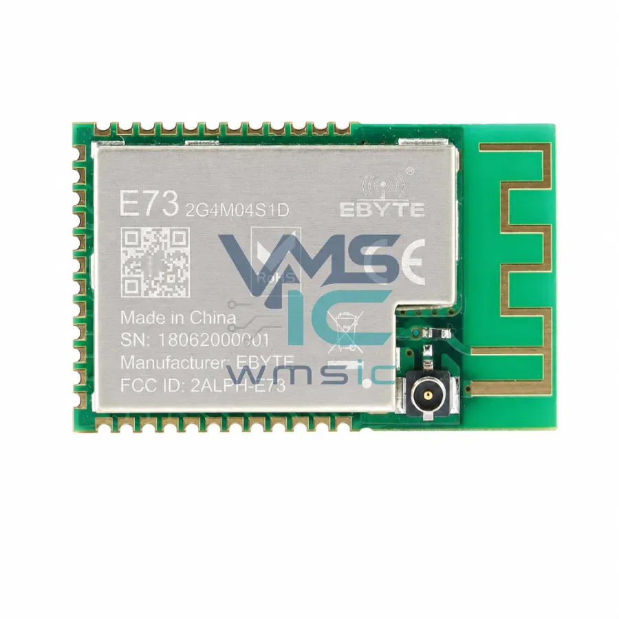 Bluetooth модуль NRF51822 BLE 4.2, плата разработки Low Мощность SOC Корпус