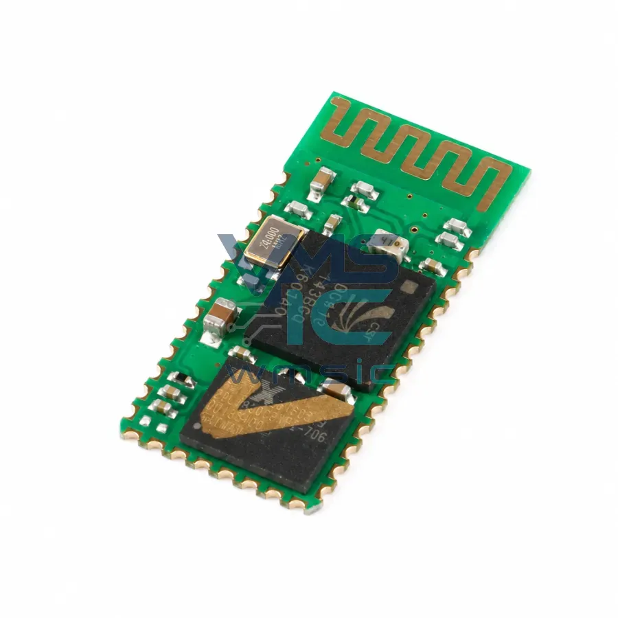 Bluetooth модуль HC-05 Master-Slave, переходник UART в Bluetooth Корпус